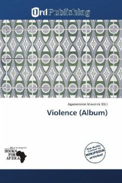 Cover Violence (Album)