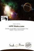 4498 Shinkoyama 4498 Shinkoyama