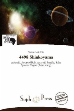 4498 Shinkoyama 4498 Shinkoyama