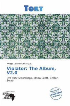 Violator: The Album, V2.0 Violator: The Album, V2.0
