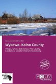 Wykowo, Kolno County Wykowo, Kolno County