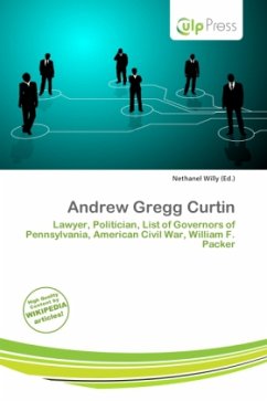 Andrew Gregg Curtin