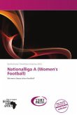 Nationalliga A (Women's Football)