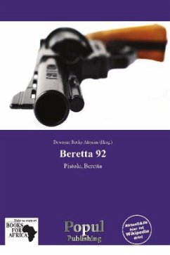 Beretta 92