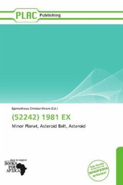 Cover (52242) 1981 EX