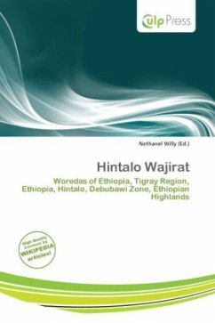 Hintalo Wajirat