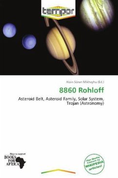 Cover 8860 Rohloff