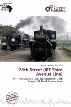 28th Street (IRT Third Avenue Line)