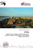 Jinka Jinka