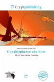 Copablepharon absidum