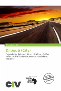 Cover Djibouti (City)