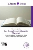 Les Enquêtes de Quentin Margont