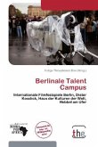 Berlinale Talent Campus