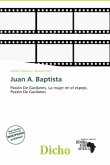 Juan A. Baptista Juan A. Baptista