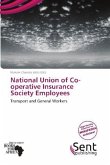 National Union of Co-operative Insurance Society Employees
