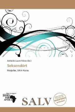 Cover Seksendört