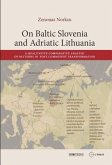 On Baltic Slovenia and Adriatic Lithuania: A Qualitative Comparative Analysis of Patterns in Post-Communist Transformation
