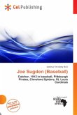Joe Sugden (Baseball)