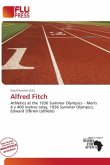 Alfred Fitch