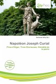 Napoléon Joseph Curial