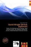 David Wright (British Diplomat)