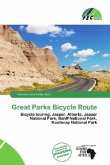 Great Parks Bicycle Route