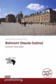 Belmont (Haute-Saône)