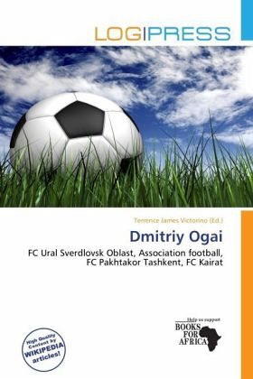 Dmitriy Ogai Dmitriy Ogai