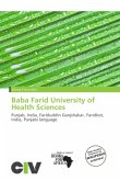 Baba Farid University of Health Sciences