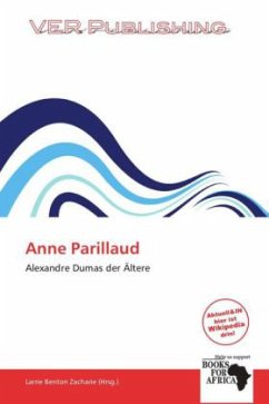 Anne Parillaud