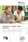 Randwick Boys High School