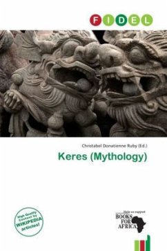 Keres (Mythology)
