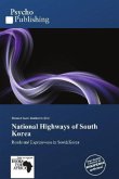 National Highways of South Korea