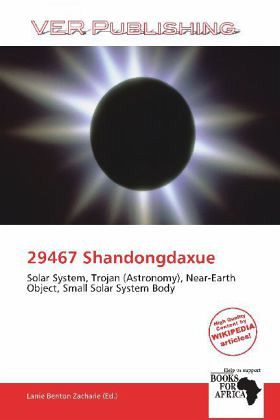 29467 Shandongdaxue