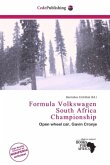 Formula Volkswagen South Africa Championship