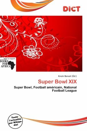 Super Bowl XIX