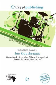 Joe Gauthreaux