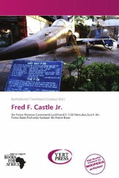 Fred F. Castle Jr.