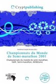 Championnats du Monde de Semi-marathon 2001