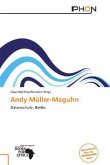 Andy Müller-Maguhn