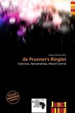 de Prunner's Ringlet