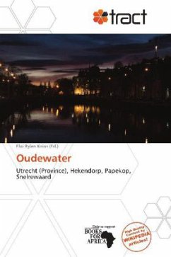 Oudewater