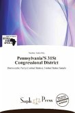 Pennsylvania'S 31St Congressional District Pennsylvania'S 31St Congressional District