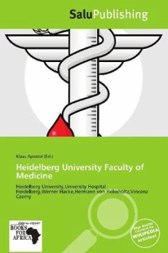 Heidelberg University Faculty of Medicine