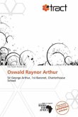 Oswald Raynor Arthur