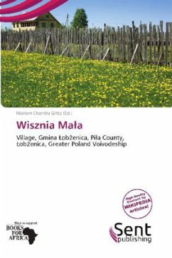 Wisznia Ma a