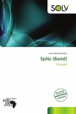 Spitz (Band)