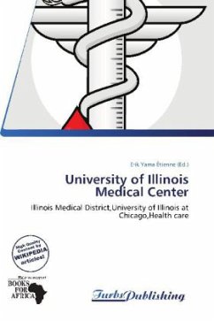 University of Illinois Medical Center