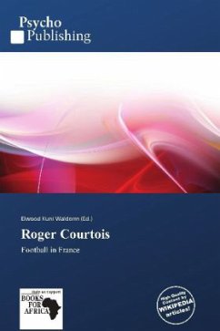 Roger Courtois