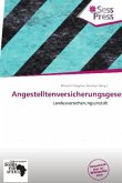 Angestelltenversicherungsgesetz Angestelltenversicherungsgesetz